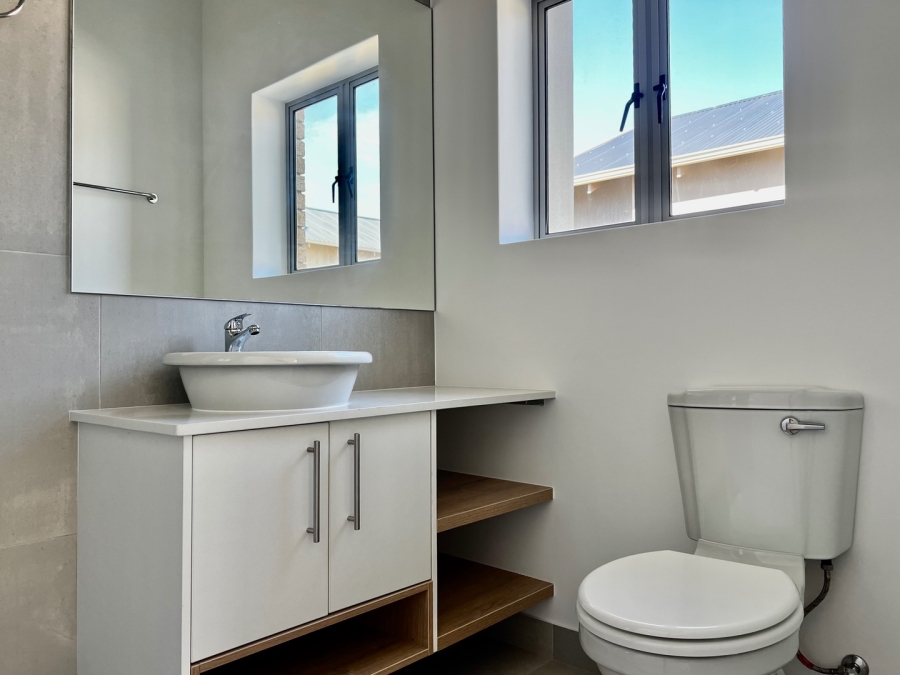 3 Bedroom Property for Sale in Mooikloof Country Estate Western Cape
